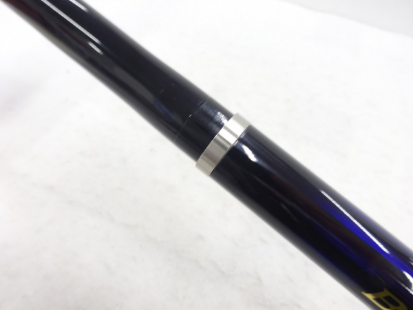 21ブルズアイ遠投3-520SI(206336)